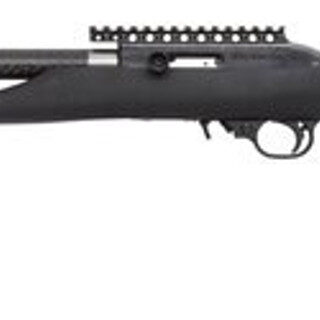 Magnum Research Magnum Lite SwitchBolt .22 LR, 17" Barrel, Black Thumbhole Stock, 10rd