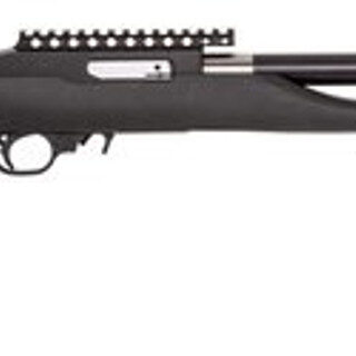Magnum Research Magnum Lite SwitchBolt .22 LR, 18" Barrel, Black Thumbhole Stock, 10rd