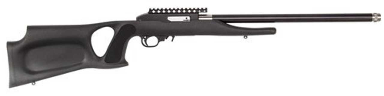Magnum Research Magnum Lite SwitchBolt .22 LR, 18" Barrel, Black Thumbhole Stock, 10rd