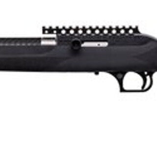 Magnum Research Switchbolt 22LR, 16.5" Barrel, CW Barrel, Hogue Stock, 10rd