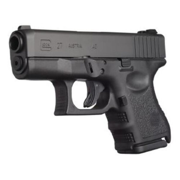 gen 3 glock 27/Glock G27 Gen3, .40 S&W, 3.4", Black, US Made, 9 rd