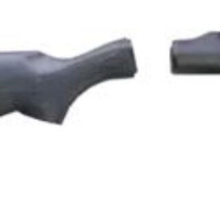 Remington 870P Stock Set Black/Synthetic
