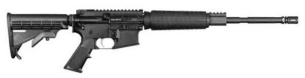 Anderson AM15 Optic Ready AR-15 5.56 16" Barrel 30 Rd Mag