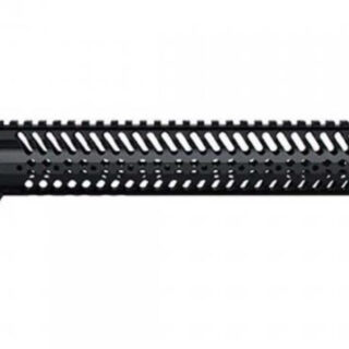 LanTac SPADA-S Freefloat Handguard, 15" Long, 1.5" OD