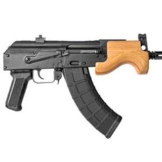 micro draco/F.A. Cugi Micro Draco Semi-Auto Pistol