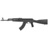 Century VSKA, AK47 7.62X39, 16.25" Chrome Moly Barrel, Matte Blued Finish, Polymer Stock, 30Rd Mag - Image 2