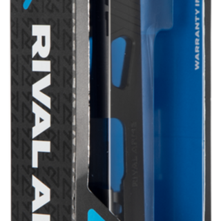 Rival Arms Precision Slide Doc Optic Cut Glock 19 Gen 4 17-4 Stainless Steel