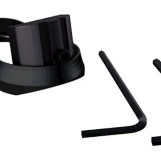 Rival Arms Two Piece Magwell Glock 19 Gen4 Aluminum Black