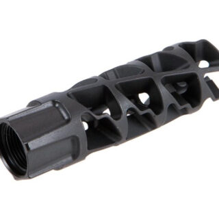 OSS Bannar Bravo Muzzle Brake 7.62, 5/8x24