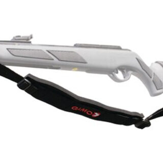 Gamo Gun Buddy Air Rifle Sling, Black