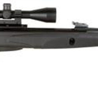 Gamo Whisper Fusion Mach 1 Air Rifle Break Open .22 Pellet