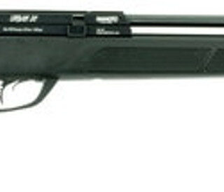 Gamo Urban PCP Air Rifle .22, Bolt,  Gray