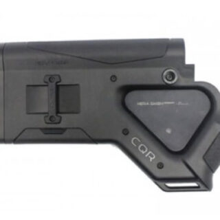 Hera 1212CA CQR AR-15 Polymer Black *CA Compliant*