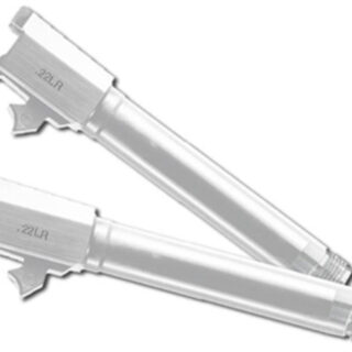 Sig P220 Threaded Barrel