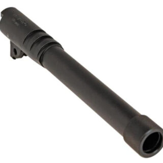 Sig 1911 45 ACP Barrel, 5", Black Nitride