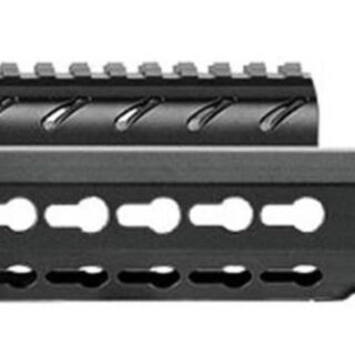 Sig Handguard MPX, Aluminum For 4.5" Barrel