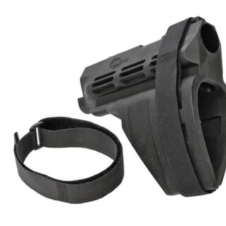 Sig SB15 Pistol Stabilizing Brace AR-15, Fits 1-1.2 AR-15 Tube