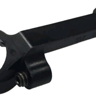 Sig QD Socket 1913 Low Profile, Hardware