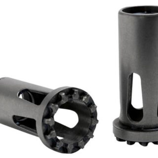 Sig SRD Supp Piston Pistol 40 Smith & Wesson 9/16"x24 tpi