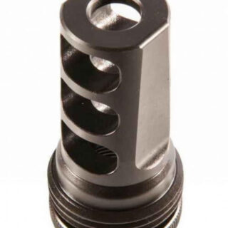 Sig Flash Hider Assembly 7.62 Taper-Lok 5/8X24 FOR Srd762-Qd Silencers