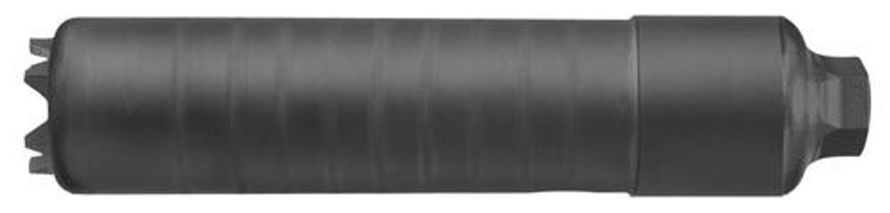 Sig Flash Hider Assembly 7.62 Taper-Lok 1/2X28 FOR Srd762-Qd Silencers