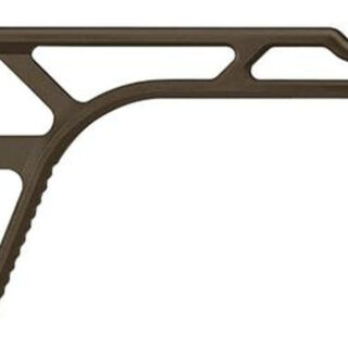Sig Stock MCX MPX Thin Folding 1913 Interface Flat Dark Earth