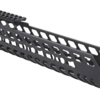 Sig Handguard MCX, Aluminum, Low Profile, Carbine, Black, Keymod