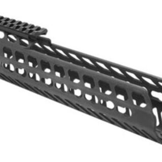 Sig Handguard MCX, Aluminum, Suppressor Compliant, Carbine, Black, Keymod
