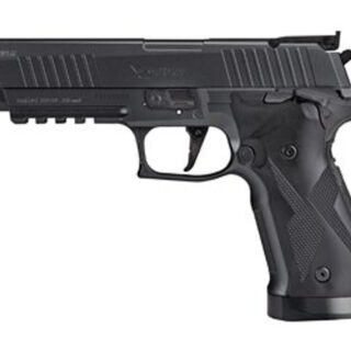 Sig Airgun P226 X5 Series .177 Cal, 12gr, 20 Round, Black
