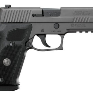 Sig P220 Full Size Legion, 45 ACP, 5" Barrel, 8rd, X-Ray3 Sights, Gray