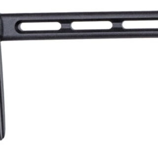Sig MCX/MPX Pistol Stabilizing Brace, Polymer Black