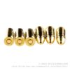 50 Rounds of 9mm Ammo by Sellier & Bellot - 115gr FMJ - Image 3