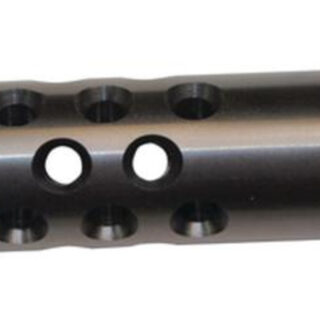 Masterpiece Arms Defender Muzzle Brake 9Mm 3 Inch