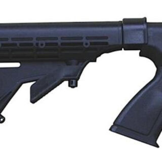 Phoenix Technology Field Shotgun Synthetic Black, Remington 870