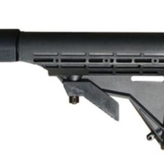 Phoenix Technology KickLite Shotgun Glass Filled Nylon Black, AK-47