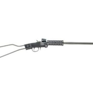 Chiappa Firearms Little Badger 22 Magnum 16" Barrel, Rail