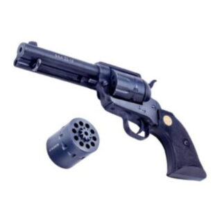 Chiappa Firearms 1873 SAA, 22LR / .22 WMR, 5.5", 10rd