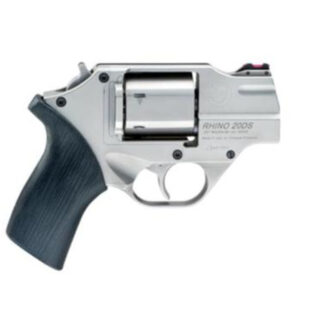 Chiappa Rhino 200DS, SA/DA, .357 Mag, 2", 6rd