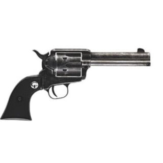 Chiappa Firearms 1873 Revolver, 22LR, Antique Finish, 6rd