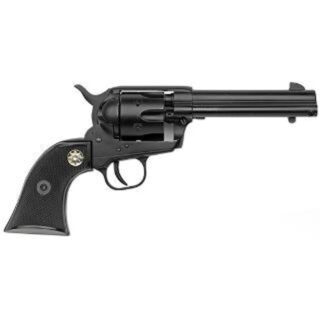 Chiappa Firearms 1873-22 Revolver, 22LR/.22 Mag, Black