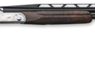 F.A.I.R. Carrera II Sporting 12 Ga, 30" Barrel, 5 TC (Xp70) Chokes
