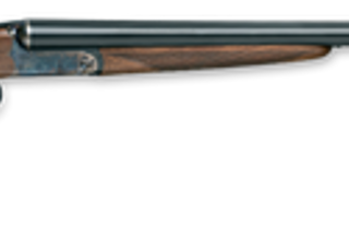 F.A.I.R. Iside Side-by-side 12 Ga, 28" Barrel