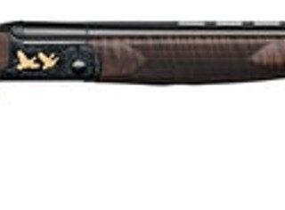 F.A.I.R. SLX 600 Black Over-Under 20 Ga, 28" Barrel, 3" Chamber, 2rd