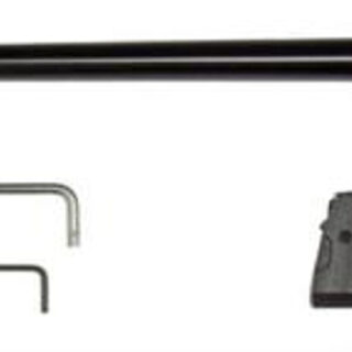 CZ 455 American Barrel Set 22WMR, 5rd Mag, Tool Kit