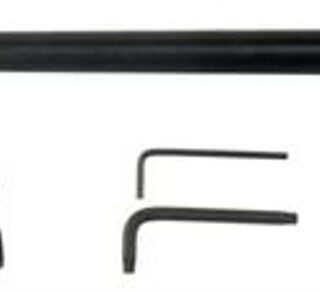 CZ 455 American Barrel Set .17HMR, 5rd Mag, Tool Kit