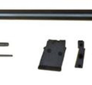 CZ 455 American Threaded Barrel Set 22LR 1/2x20 5rd Mag Tool Kit