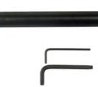 CZ 455 Varmint Barrel Set 17 HMR, Barrel, 5rd Mag and Tool Kit