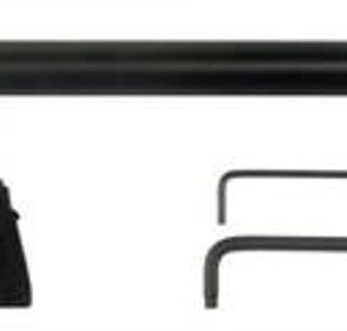 CZ 455 Varmint Barrel Set 22 WMR, Barrel, 5rd Mag, and Tool Kit
