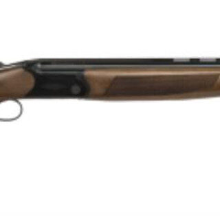 CZ Drake 12 Ga, 28" Barrels, Over/Under, Turkish Walnut