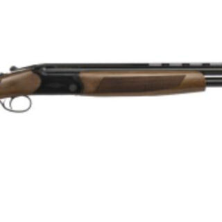 CZ Drake 20 Ga, 28" Barrel, Over/Under, Turkish Walnut
